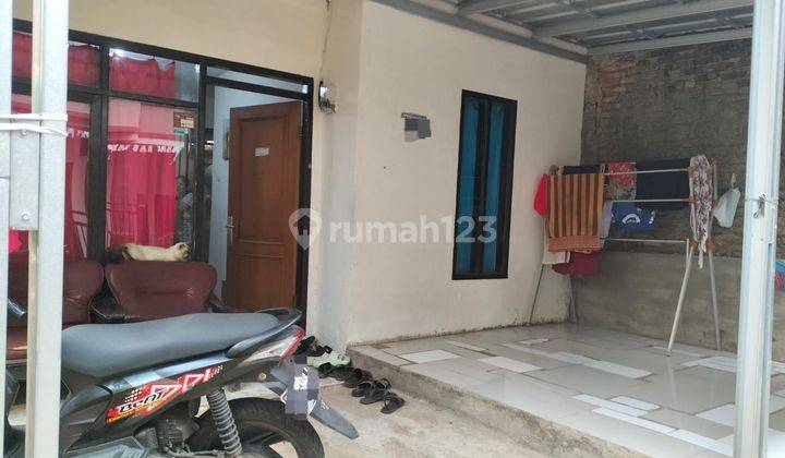 Dijual Cepat Rumah Murah Komplek Cipadung Cibiru Bandung Kota 2