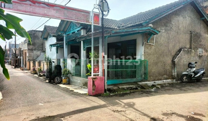 Dijual Rumah Murah Riung Bandung Hoek Rancasari Cipamokolan Soeta Dijual Rumah Murah Riung Bandung Hoek Rancasari Cipamokolan Soeta