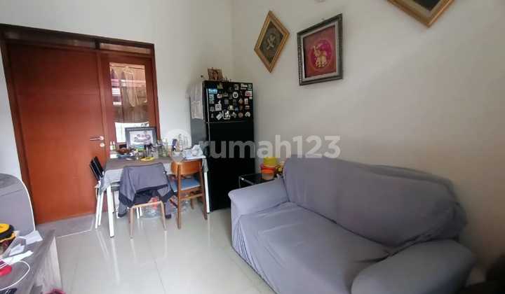 Dijual Rumah Cluster Antapani Mas Only Cash Dkt Arcamanik Cisaranten 2