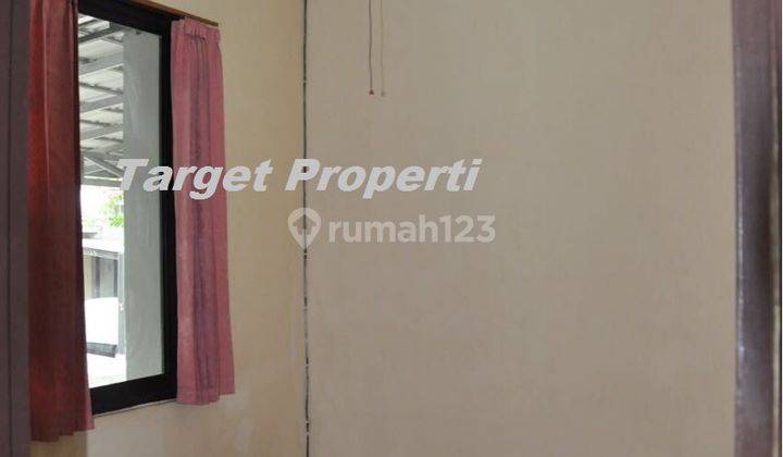 Rumah Bagus Unfurnished SHM di Legenda Wisata, Bogor 2