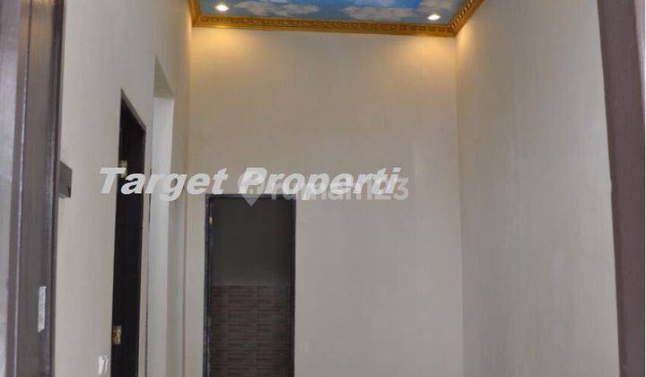 Rumah Bagus Unfurnished SHM di Legenda Wisata, Bogor 7