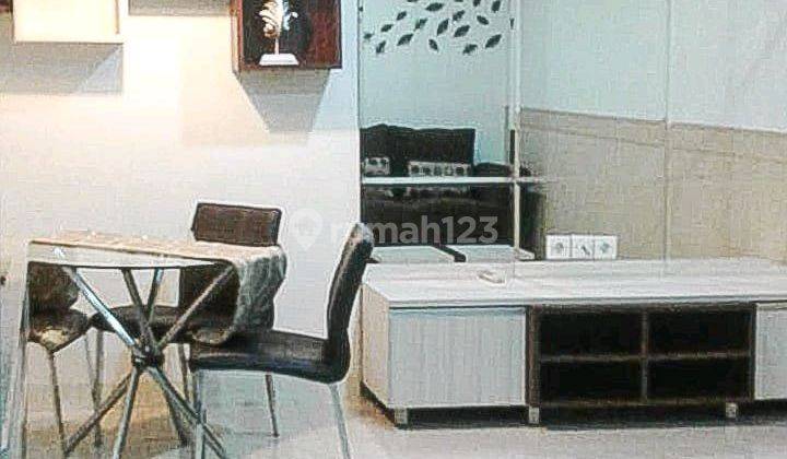 Apartemen Tamansari Semanggi Jakarta Furnished 2