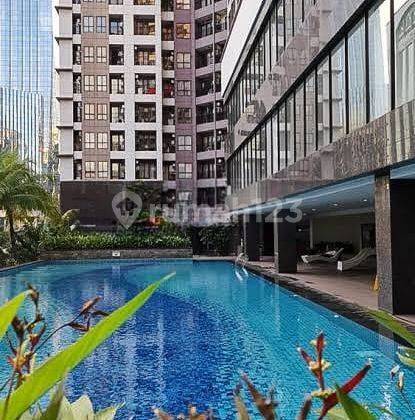 Murah Apartemen Lokasi Strategis dan Premium @Setiabudi 2