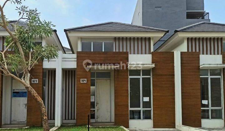 Rumah Di Citra Raya, Cikupa, Tangerang Shm Belum Pernah Ditempati 1