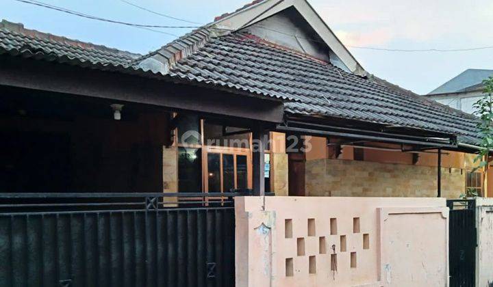 Rumah 3 Kamar Di Pondok Betung Murah 2