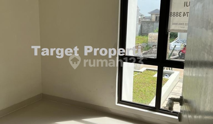 Rumah Bagus di Sentul, Bogor 2