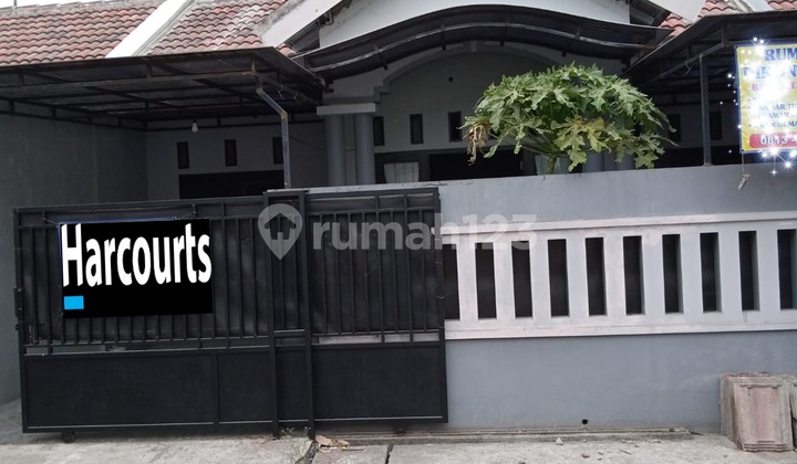 Rumah Siap Huni Dengan Atau Tanpa Perabot Di Perumahan Bergengsi Dekat Mall The Park, Solo Baru Rumah Siap Huni Dengan Atau Tanpa Perabot Di Perumahan Bergengsi Dekat Mall The Park, Solo Baru