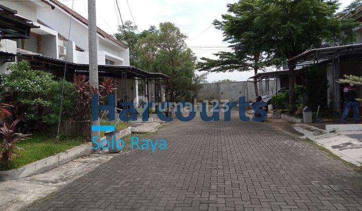 Rumah Siap Huni Full Furnished Di Cluster Bergengsi 2