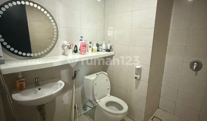 Solo Paragon Apartment 1 Bedroom Type 2