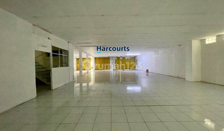 Ruko 3 Lantai Dekat The Park Mall & Pakuwon Mall Solo Baru 1