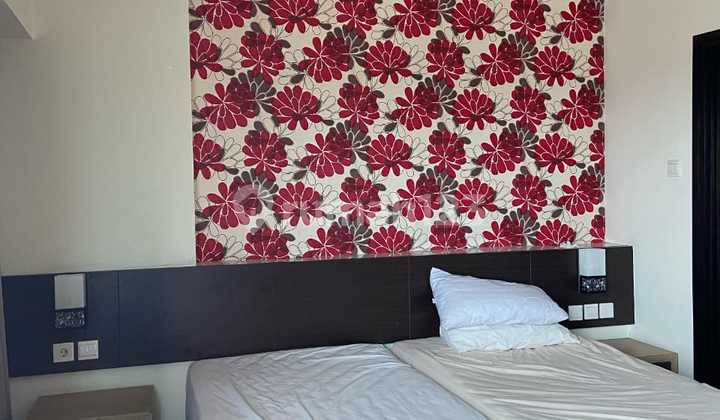 Apartemen Type 1 Bedroom Solo Paragon 2