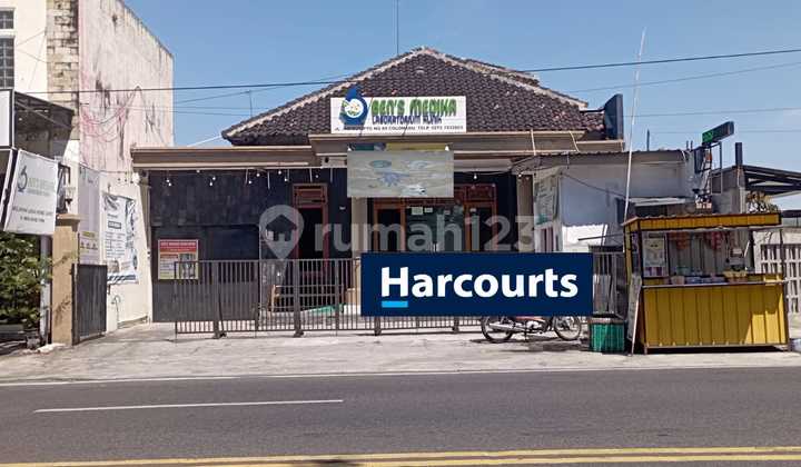 Nice House Ex Strategic Office Ready to Use on Adi Sucipto Main Road Colomadu Solo Nice House Ex Strategic Office Ready to Use on Adi Sucipto Main Road Colomadu Solo