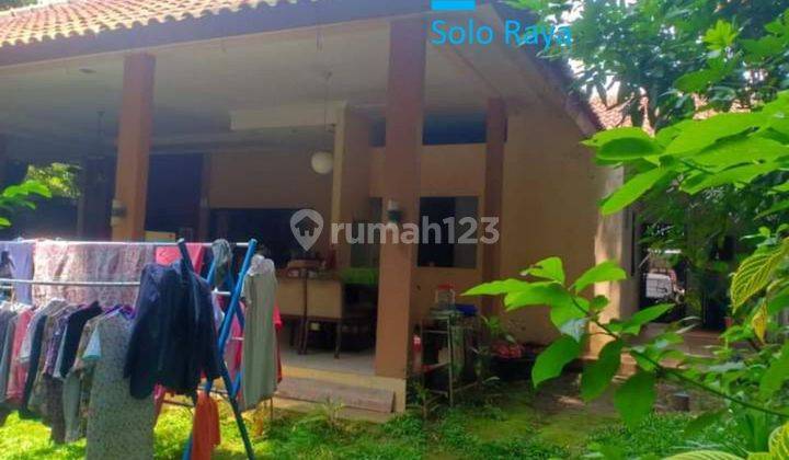 Rumah Bagus Siap Huni Di Lingkungan Pemukiman Yang Asri 2