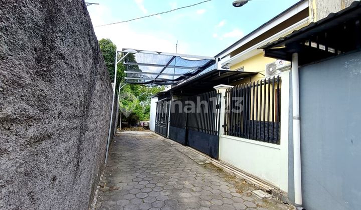 Rumah Bagus 2 Lantai Siap Huni Full Furnished Di Baturan, Colomadu 2