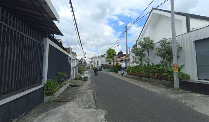Ruang Usaha/ruko Los2san Bagus Strategis Siap Pakai Dekat Jalan Sumpah Pemuda, Kadipiro, Solo 2