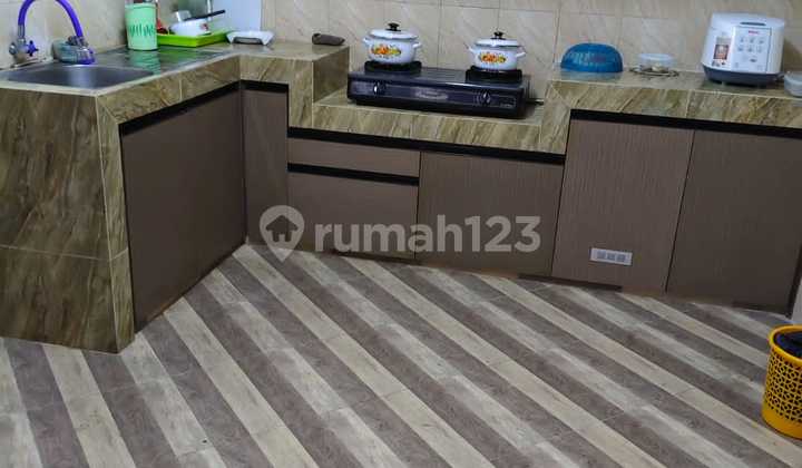 Rumah Bagus Minimalis Modern 2 Lantai Di Cluster Elit 2