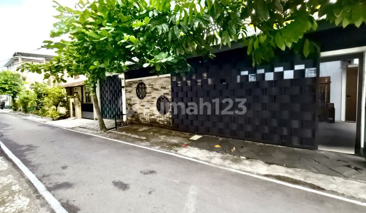 Nice 1½-Storey House Ready to Occupy in Gonilan, Kartasura, Solo 2