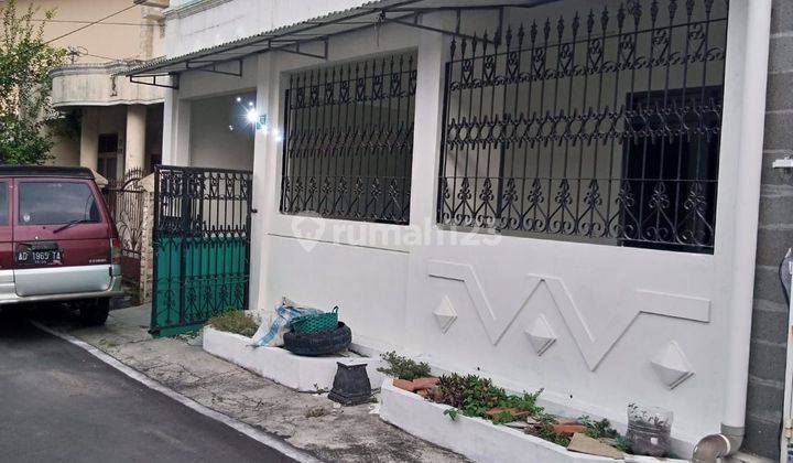 Rumah Bersih Terawat Siap Huni Di Perumahan Fajar Indah 1