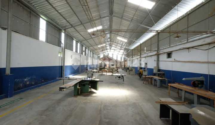 Good Strategic Warehouse Ready to Use Near Baki Warehouse Area on Solo Baki Main Road Good Strategic Warehouse Ready to Use Near Baki Warehouse Area on Solo Baki Main Road