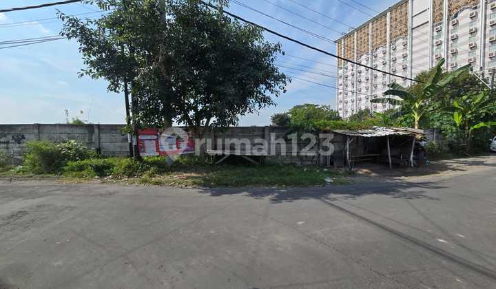 Tanah Istimewa Super Strategis Dekat Jalan Adi Sucipto Colomadu Solo Tanah Istimewa Super Strategis Dekat Jalan Adi Sucipto Colomadu Solo