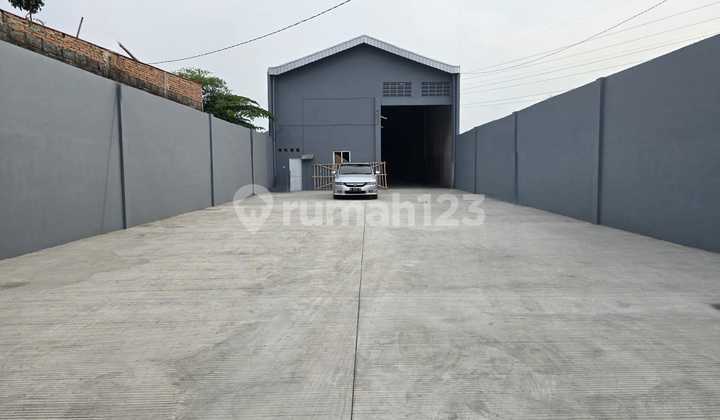 Good Warehouse in Red Zone for Industry Good Warehouse in Red Zone for Industry