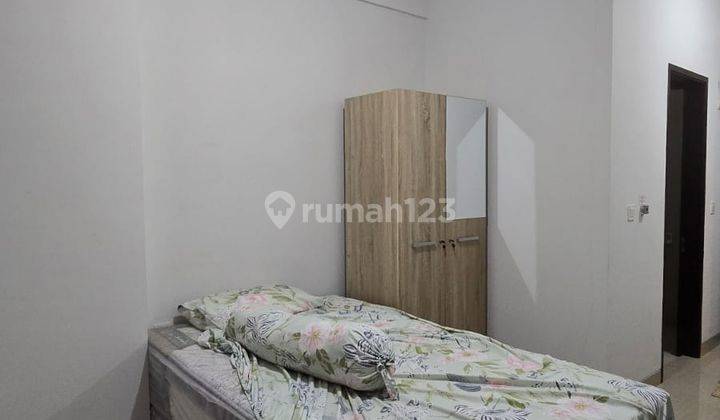 Apartemen Mewah Di The Kahyangan Solo Baru Tipe Studio 1