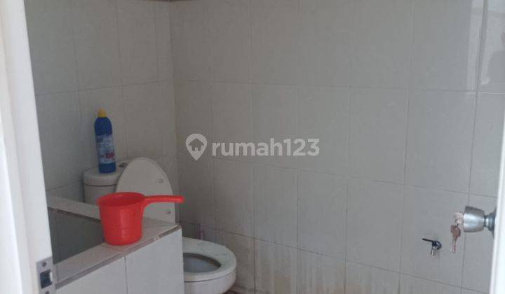 Rumah Siap Huni Di Cluster 2