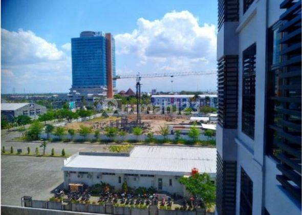 Apartemen The Kahyangan type studio 18