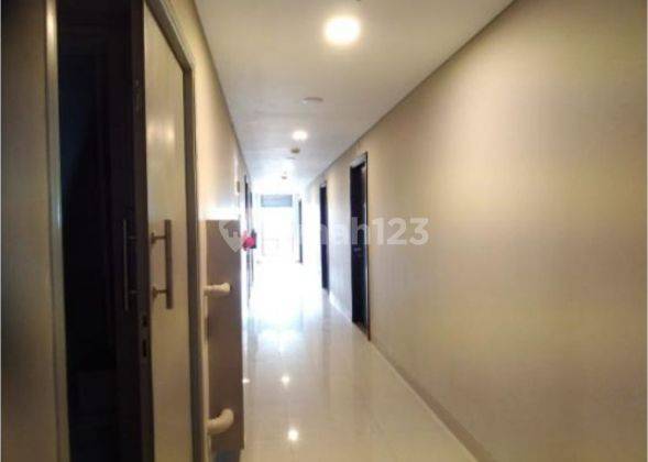 Apartemen The Kahyangan type studio 19