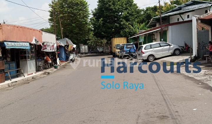 Gudang baru siap pakai strategis 5