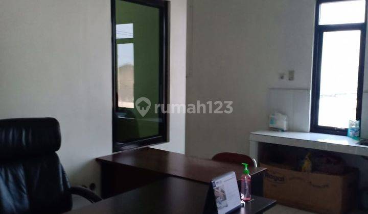 Gudang + Kantor Bagus Strategis 11
