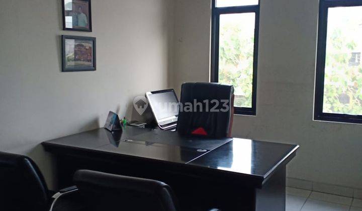 Gudang + Kantor Bagus Strategis 17