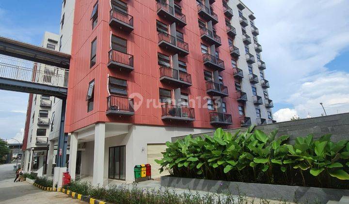 Apartemen Solo Urbana Residence 3