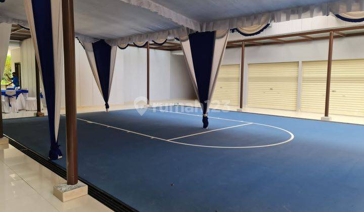 Apartemen Solo Urbana Residence 5