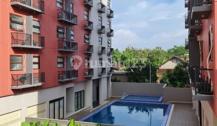 Apartemen Solo Urbana Residence 6