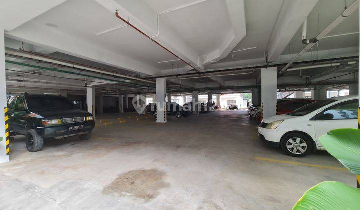 Apartemen Solo Urbana Residence 7