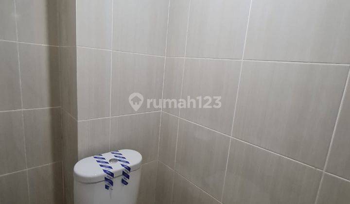 Apartemen Solo Urbana Residence 10
