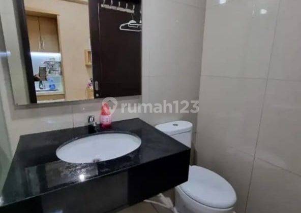 Apartemen Kahyangan tipe studio 8
