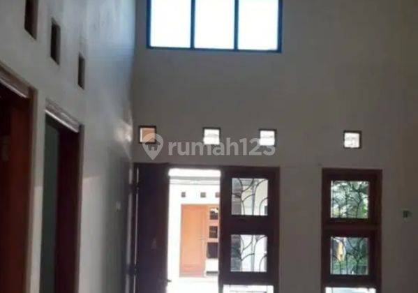 Rumah Bagus Siap Pakai
Di Cluster 4