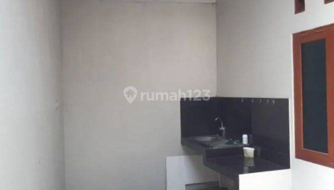 Rumah Bagus Siap Pakai
Di Cluster 8
