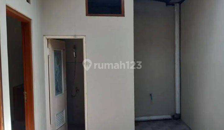 Rumah Bagus Siap Pakai
Di Cluster 10