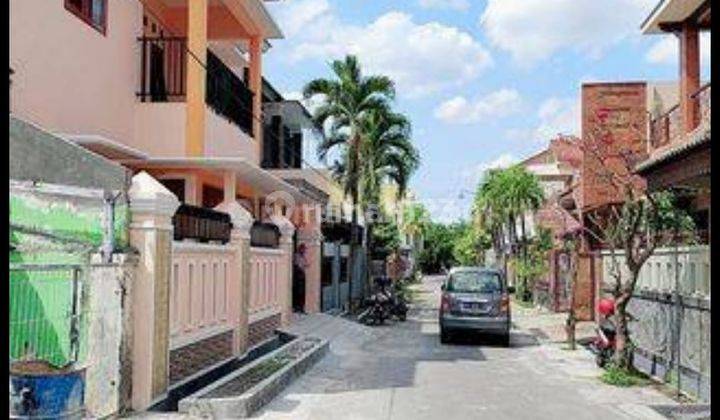 Rumah baru bagus 2 lantai di perumahan bergengsi 2