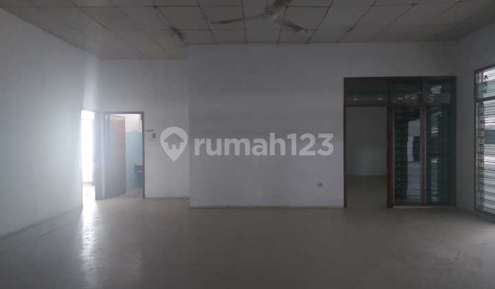Gudang sewa siap pakai bekas garment 6