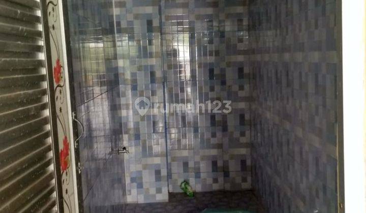 Ruko baru strategis 2 lantai siap pakai di jalan raya provinsi Adi Sumarmo 5
