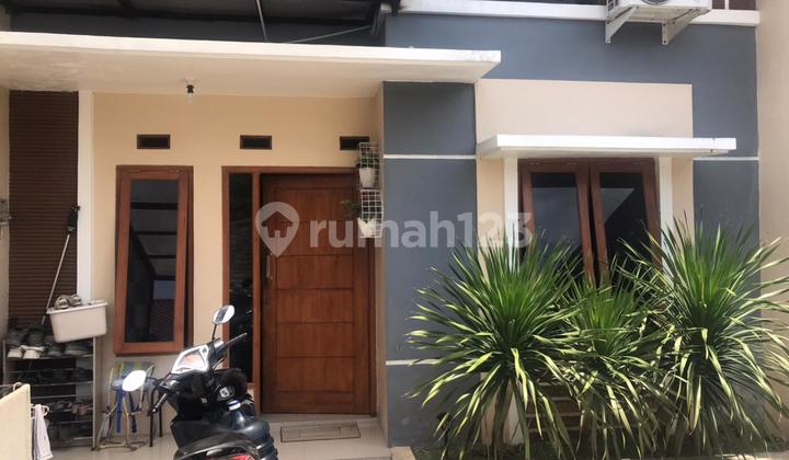 Rumah siap huni dekat Jalan Jaya Wijaya, Mojosongo, Solo 2