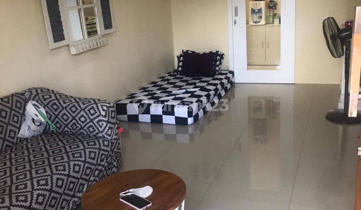 Rumah siap huni dekat Jalan Jaya Wijaya, Mojosongo, Solo 4
