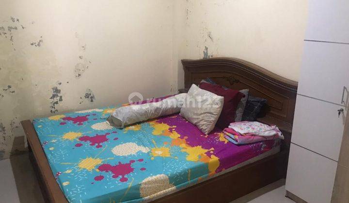 Rumah siap huni dekat Jalan Jaya Wijaya, Mojosongo, Solo 7