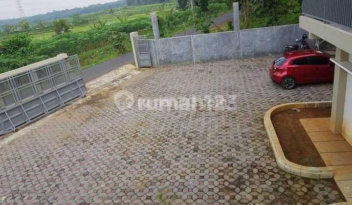 Gudang baru siap pakai 27