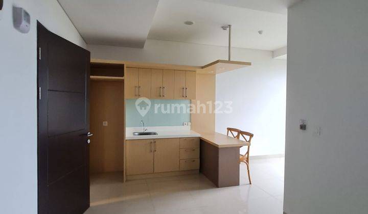 Apartemen mewah tipe 2 bedrooms 11