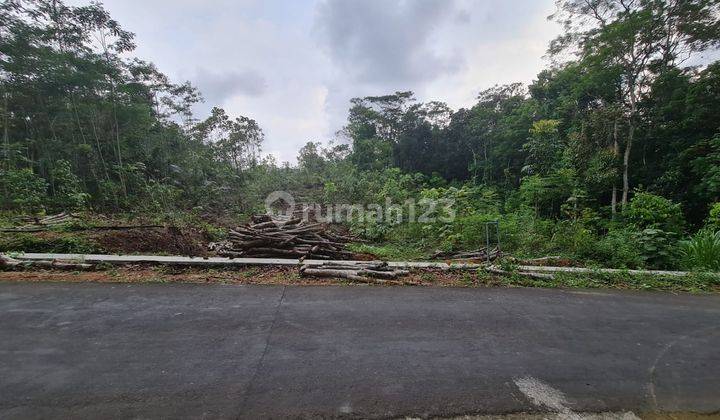 Tanah murah udara sejuk 2